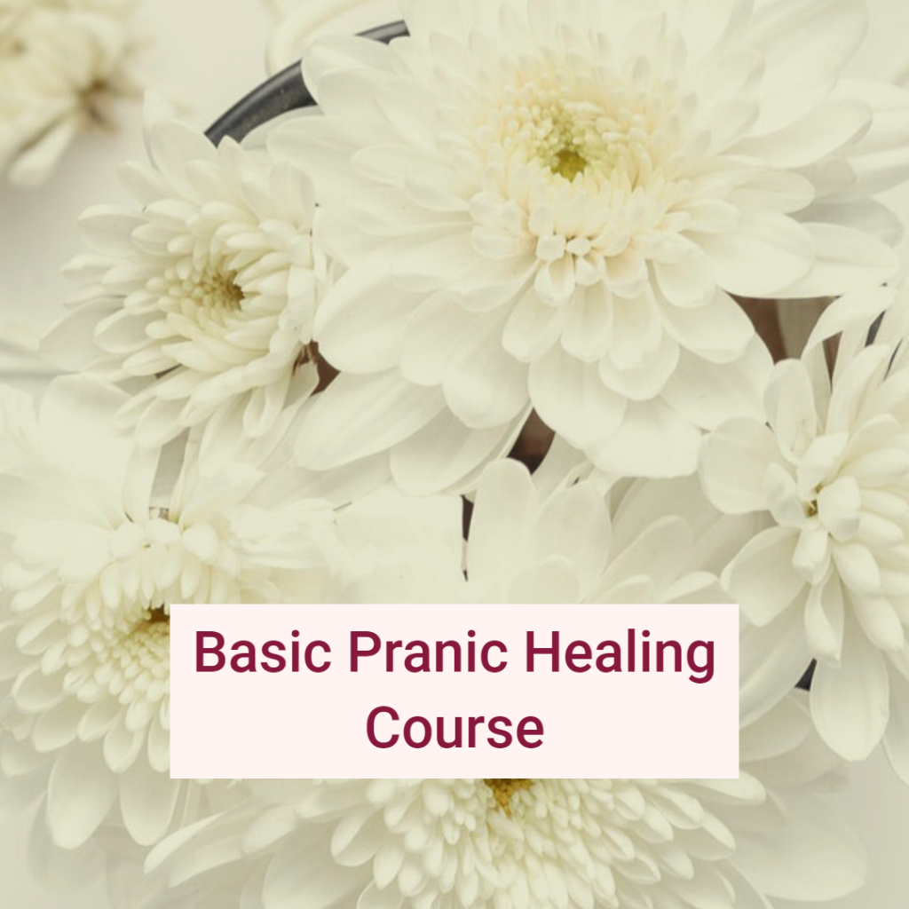 Pranic Healing Courses Light of Pranic Healing Pranic Healing Courses Light of Pranic Healing