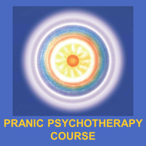 Product Pranic Psychotherapy Course of GMCKS_Light of Pranic Healing - Full payment