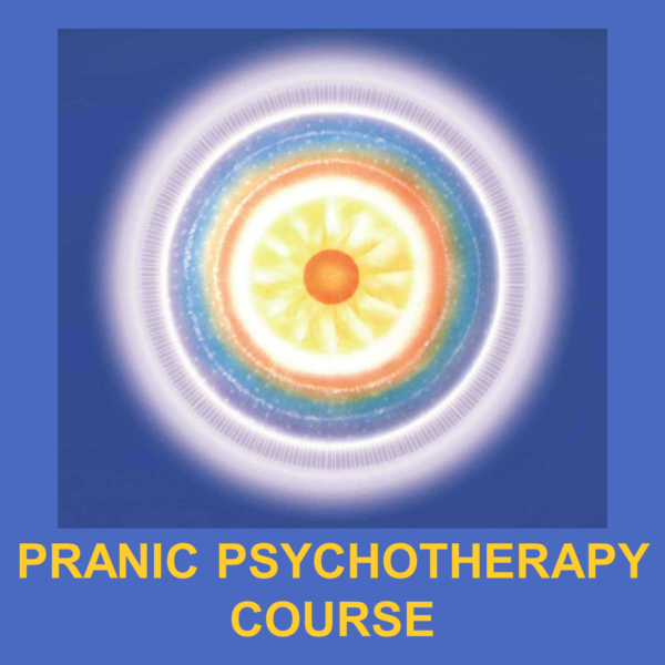 Product Pranic Psychotherapy Course of GMCKS_Light of Pranic Healing - Full payment