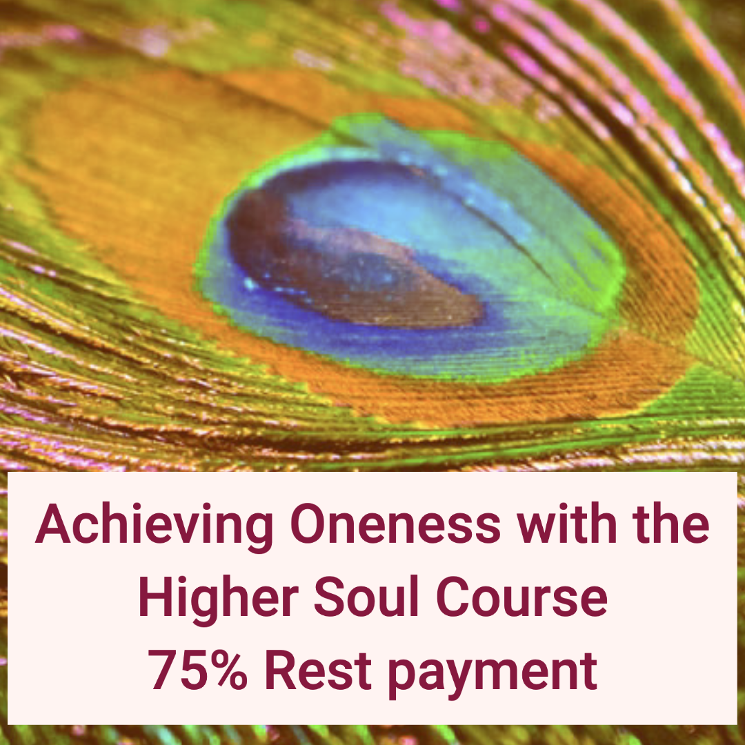 achieving oneness with the higher soul pdf free download