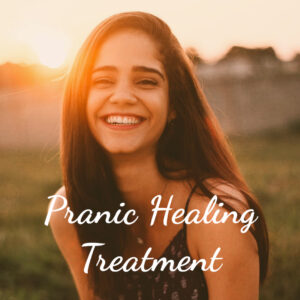 Pranic Healing Treatment