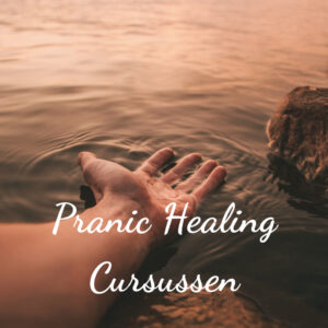 Cursussen Pranic Healing
