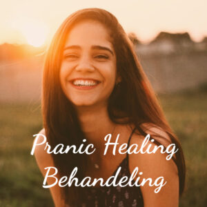 Behandelingen Pranic Healing